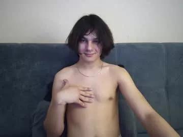 sweet_lucifer_xoxo from Chaturbate