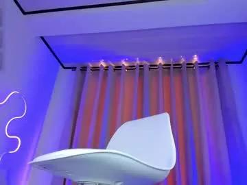 sweet_mackensy from Chaturbate