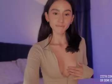 Try our streaming cams variety and talk on a personal level with our adorable girls streamers, showing off their bountiful shapes and dildos.