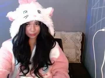 sweet_marialovesyou from Chaturbate