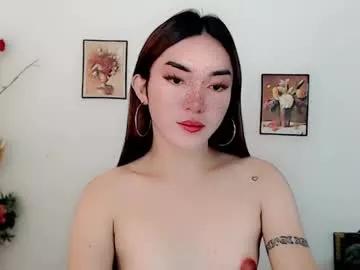 sweet_marie21 from Chaturbate