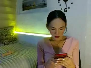 Sweet_marry143 from Chaturbate