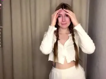 sweet_meaw on Chaturbate 