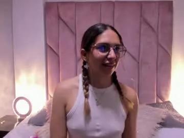 Sweet_meelody from Chaturbate