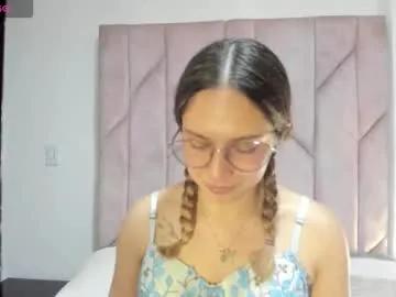 Sweet_meelody from Chaturbate