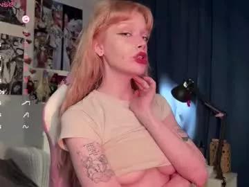 sweet_melissa133 from Chaturbate