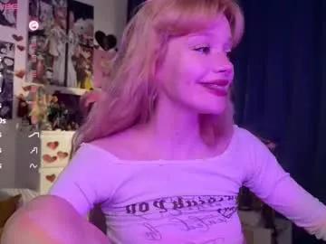 sweet_melissa133 from Chaturbate