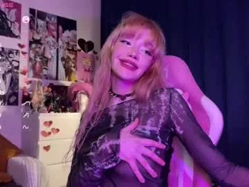 sweet_melissa133 from Chaturbate