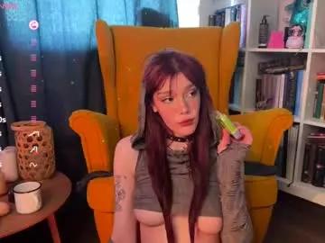 sweet_melissa133 from Chaturbate is Freechat