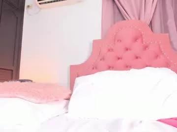 sweet_melody8 from Chaturbate