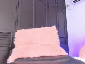 sweet_melody8 from Chaturbate