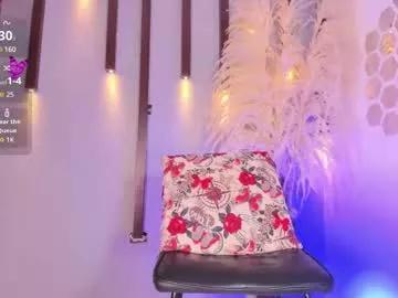 sweet_melody8 from Chaturbate