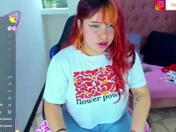 sweet_melody_xx from Chaturbate