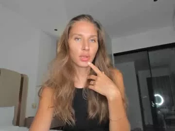 sweet_miss381 on Chaturbate 