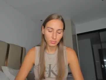 sweet_miss381 on Chaturbate 