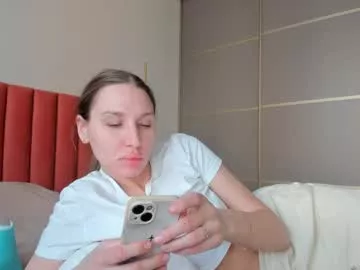 sweet_miss381 on Chaturbate 