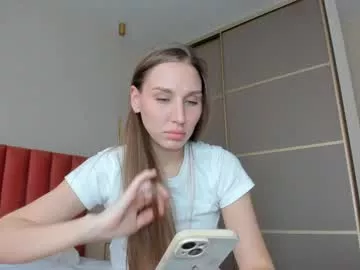 sweet_miss381 on Chaturbate 