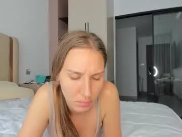 sweet_miss381 on Chaturbate 