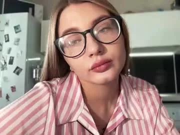 sweet_molly15 from Chaturbate