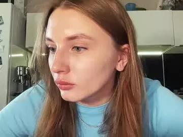 sweet_molly15 from Chaturbate