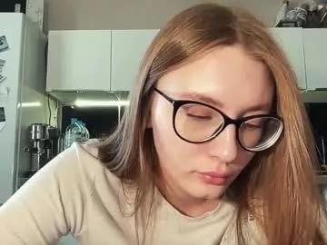 sweet_molly15 from Chaturbate