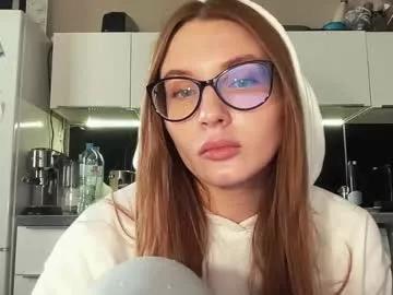 sweet_molly15 from Chaturbate