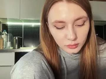 sweet_molly15 from Chaturbate