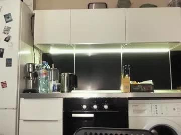 sweet_molly15 from Chaturbate