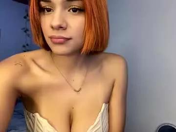 sweet_molly17 from Chaturbate