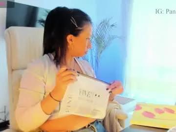 sweet_nana17 from Chaturbate