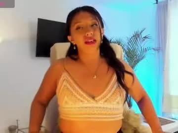 sweet_nana17 from Chaturbate