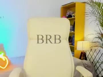 sweet_nana17 from Chaturbate