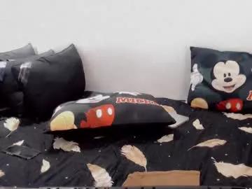 sweet_naughtymargo on Chaturbate 