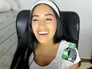 Sweet_nhaomy from Chaturbate