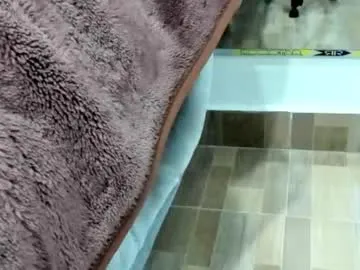 Sweet_nhaomy from Chaturbate