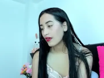 Sweet_nhaomy from Chaturbate