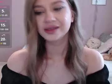 sweet_nicole_333 from Chaturbate