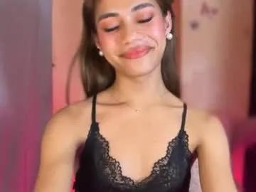 sweet_nikki03 from Chaturbate is Freechat