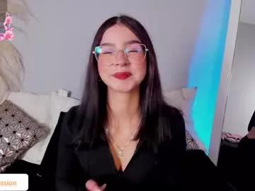 sweet_obsession__ from Chaturbate