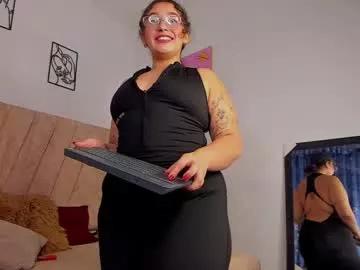 sweet_p_ from Chaturbate
