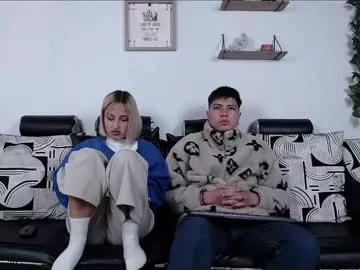 sweet_paradisex5 from Chaturbate is Freechat