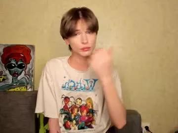 sweet_peach__ from Chaturbate