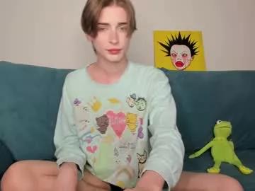 sweet_peach__ from Chaturbate