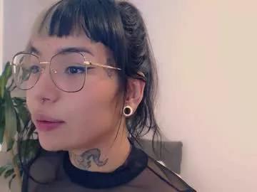 sweet_pervertion from Chaturbate