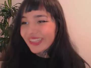 sweet_pervertion from Chaturbate