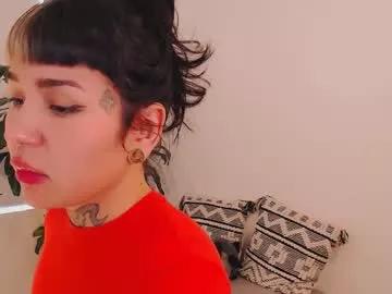 sweet_pervertion from Chaturbate