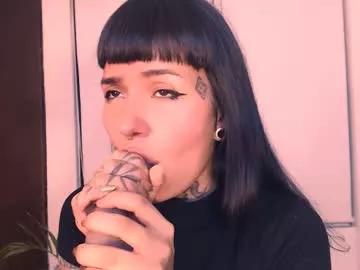 sweet_pervertion from Chaturbate