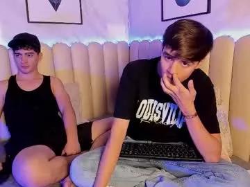 sweet_petter from Chaturbate is Freechat
