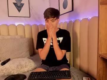 sweet_petter from Chaturbate