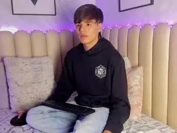 sweet_petter from Chaturbate